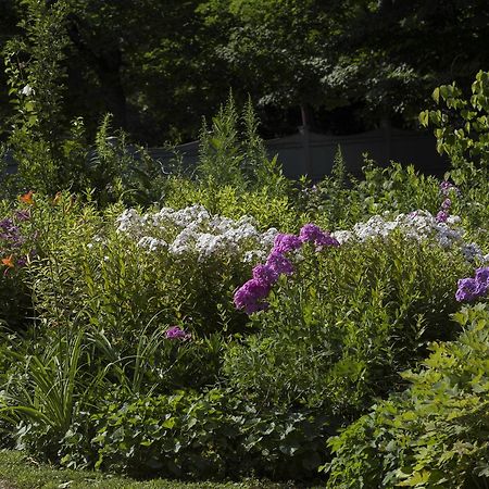 Sheffield Staveleigh House Bed And Breakfast المظهر الخارجي الصورة