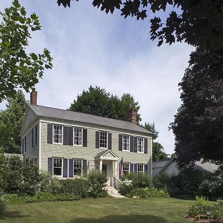 Sheffield Staveleigh House Bed And Breakfast المظهر الخارجي الصورة