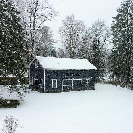 Sheffield Staveleigh House Bed And Breakfast المظهر الخارجي الصورة