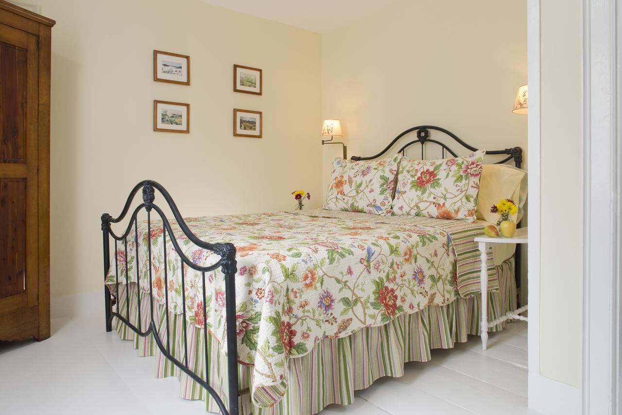 Sheffield Staveleigh House Bed And Breakfast الغرفة الصورة