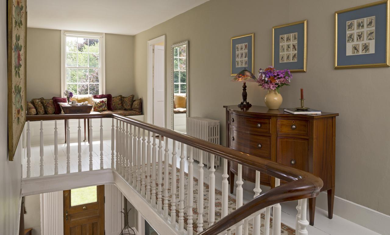 Sheffield Staveleigh House Bed And Breakfast المظهر الخارجي الصورة