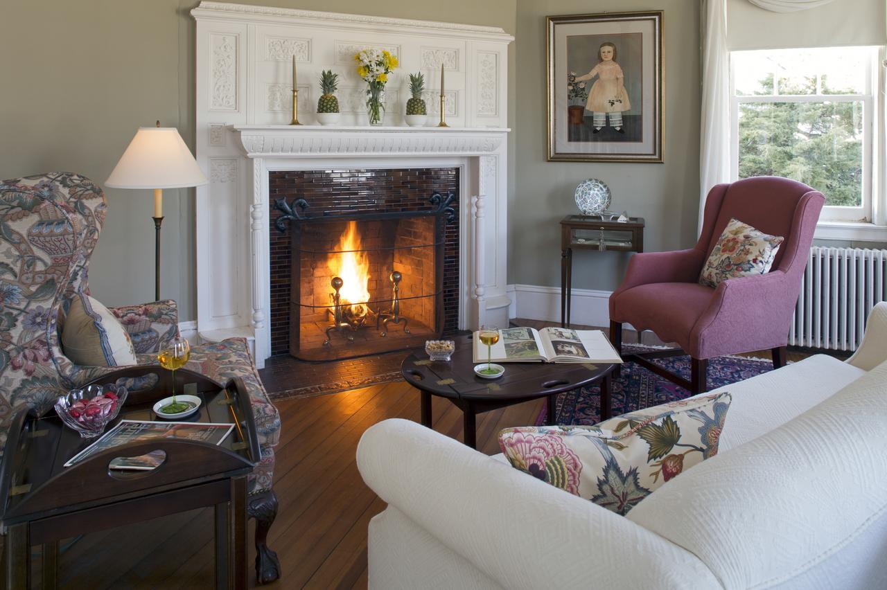 Sheffield Staveleigh House Bed And Breakfast المظهر الخارجي الصورة