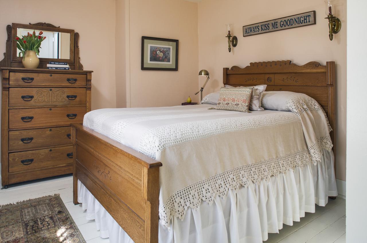 Sheffield Staveleigh House Bed And Breakfast الغرفة الصورة