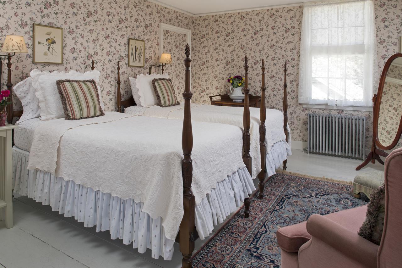 Sheffield Staveleigh House Bed And Breakfast الغرفة الصورة