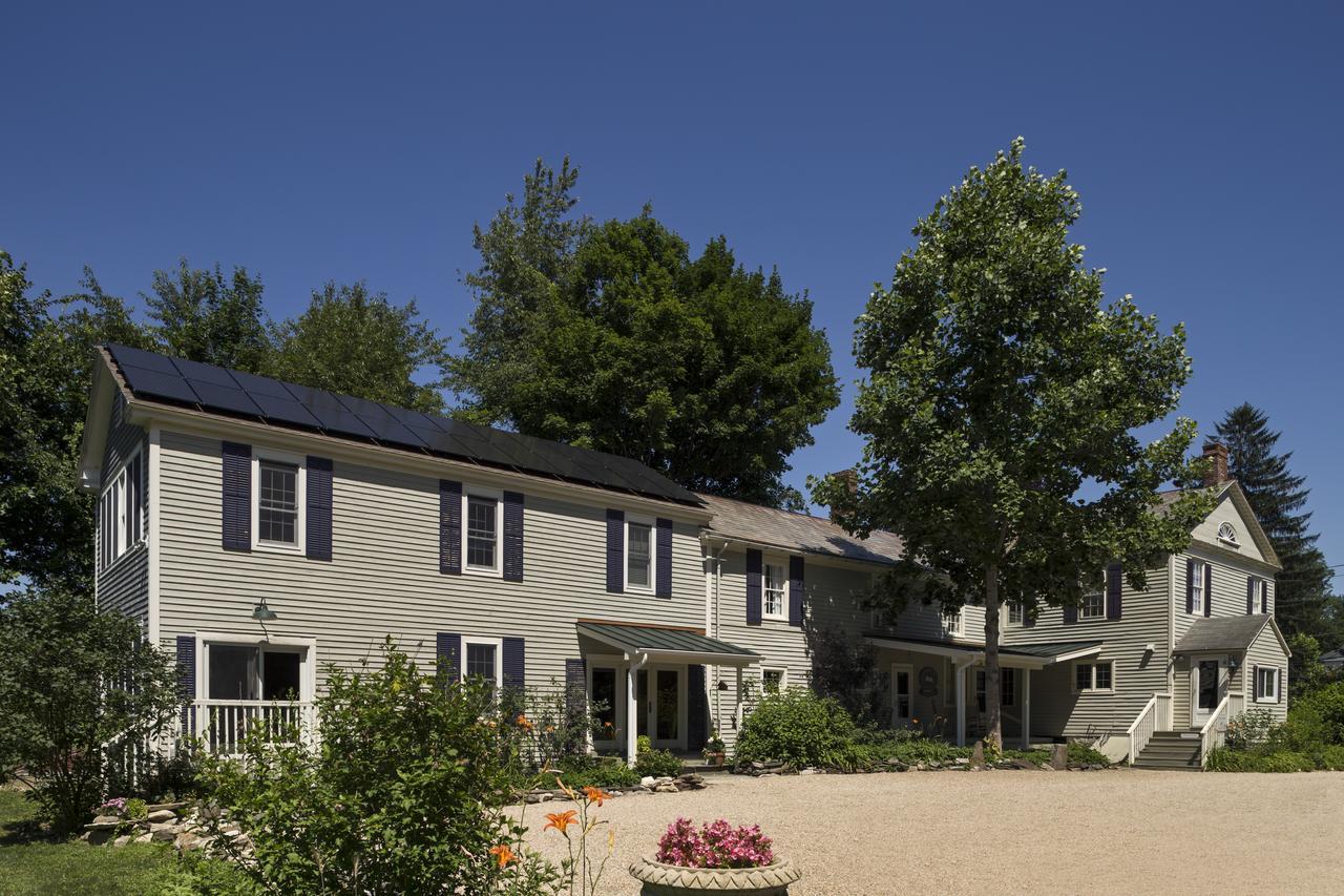 Sheffield Staveleigh House Bed And Breakfast المظهر الخارجي الصورة